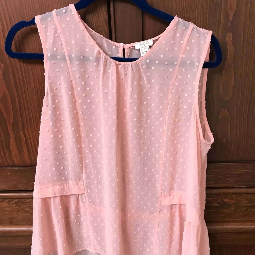 J Crew Top